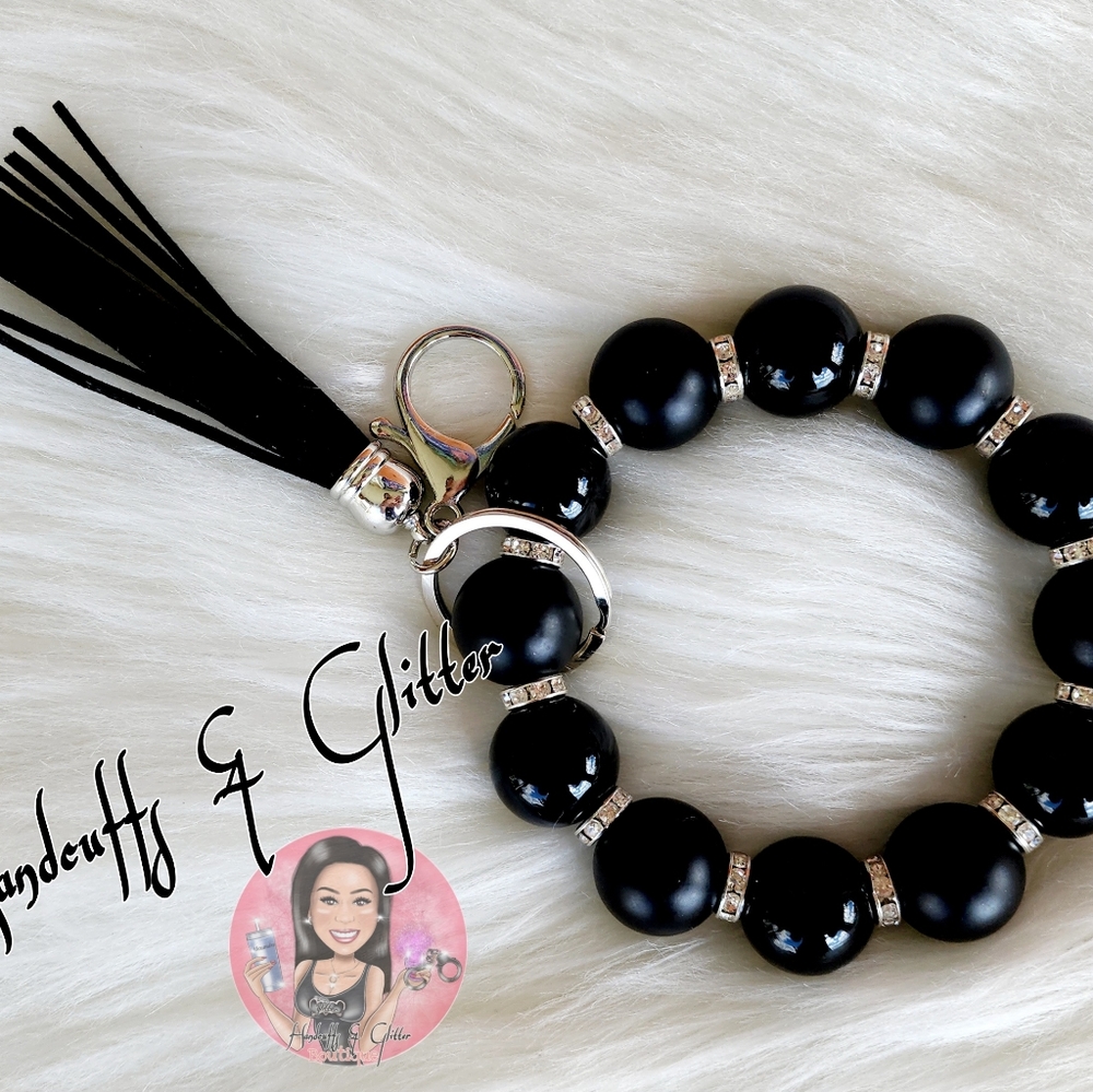 Customizable Wristlets - Picture 10 of 16